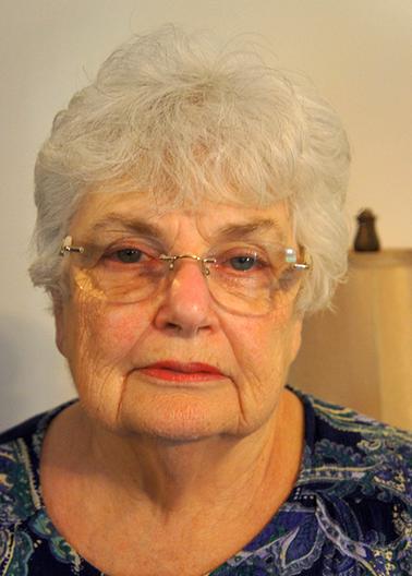 Karen Switzer