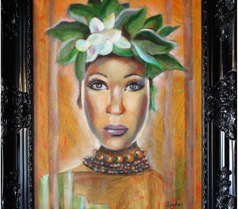 Portraits with Personality!
