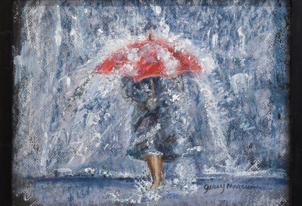 Stormy Weather