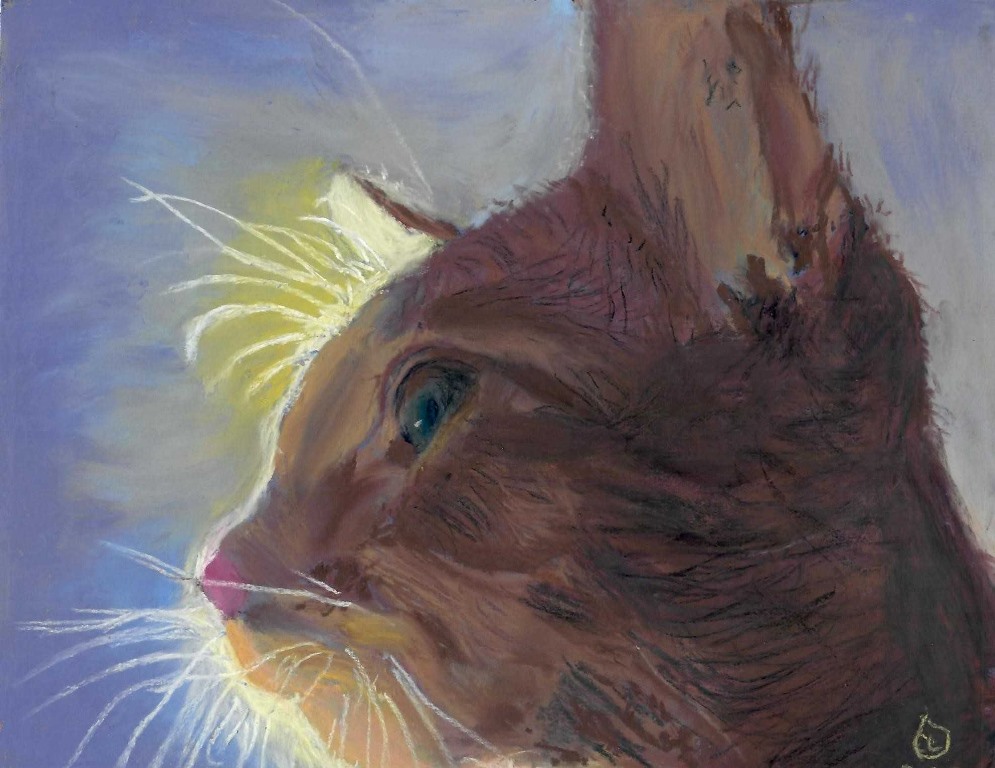 Jean Lorray - St-Felina