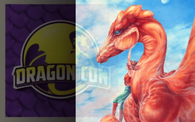 Got Dragons?