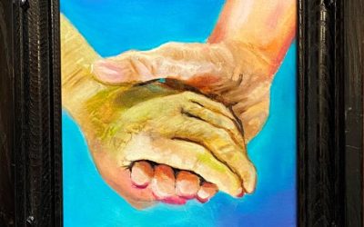 Hands