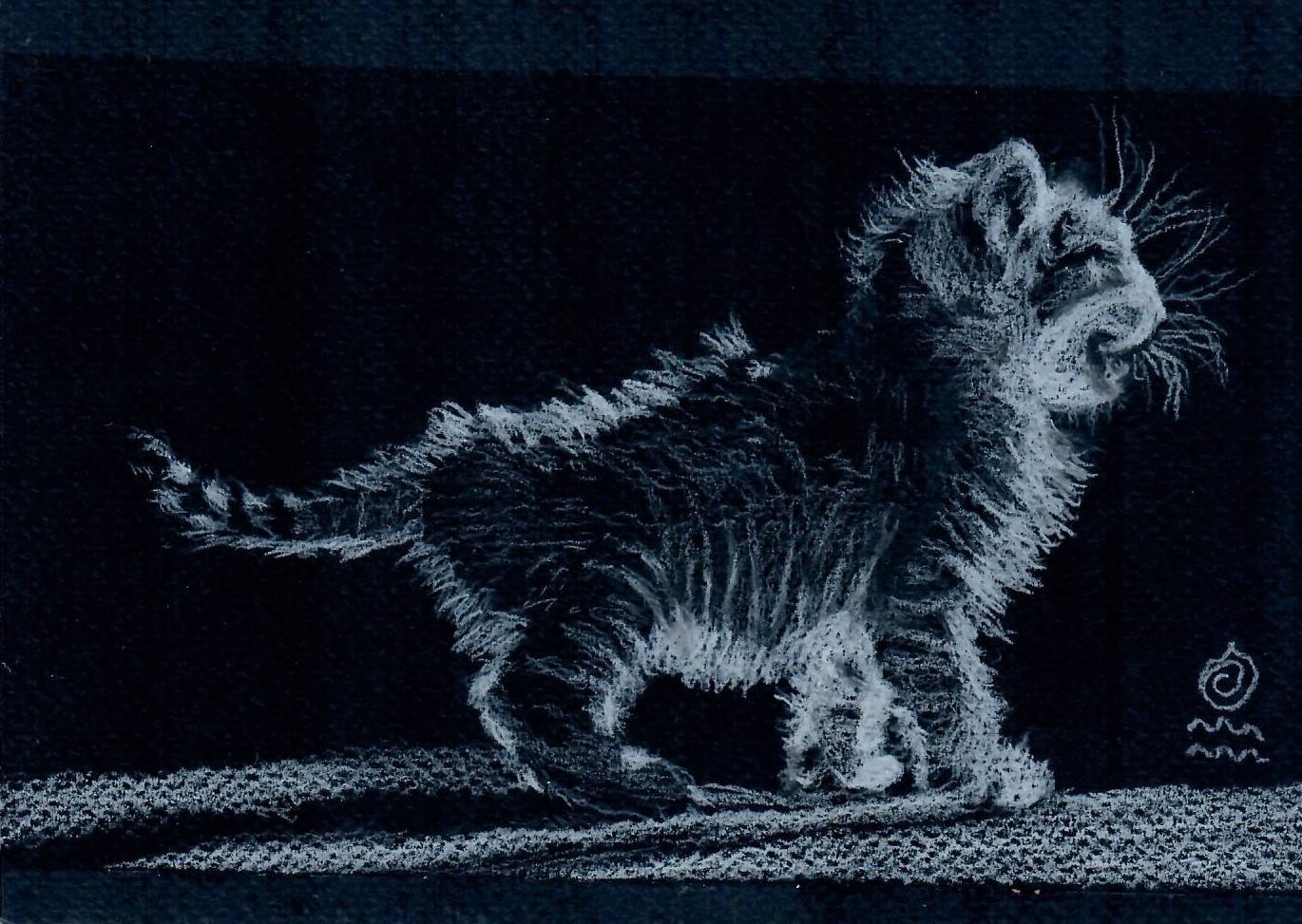 Jean Lorrah - Fierce Kitten