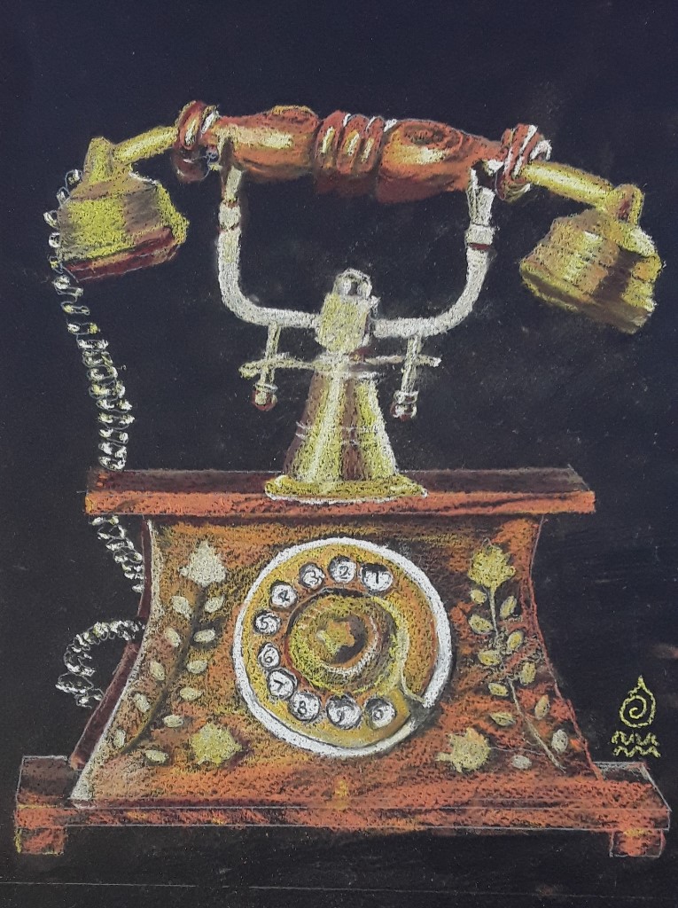 Jean Lorrah - Jazz Age Smartphone