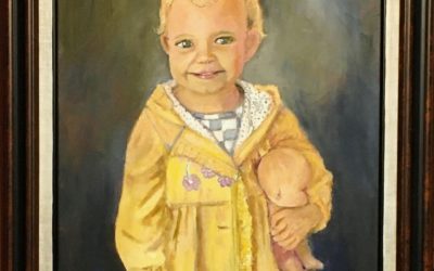 The Yellow Raincoat