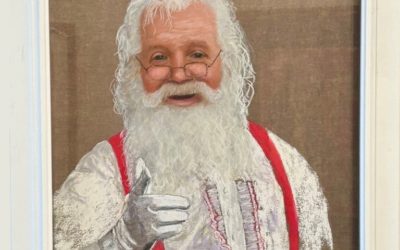Santa says we can help!