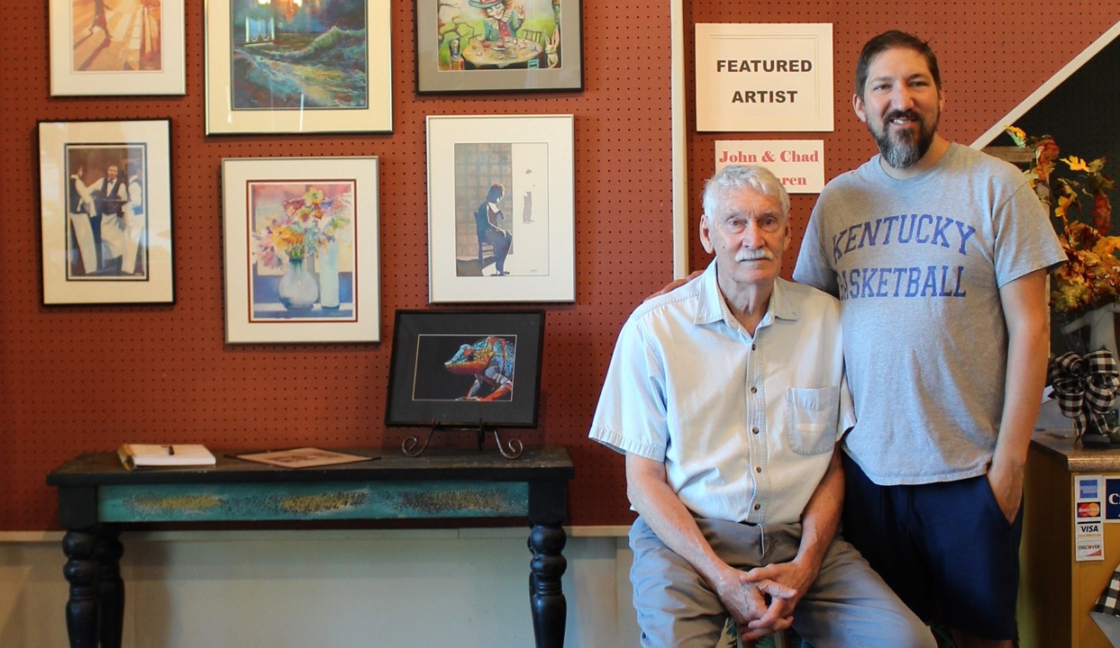 アート・デザイン・音楽 Joe's Road/Theo Gosselin & Maud