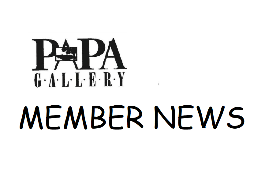 MEMBER NEWS – April 7, 2025