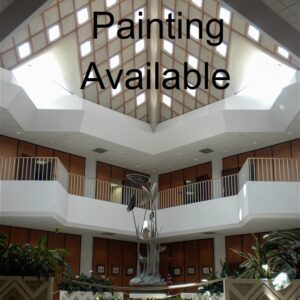"Painting Title 1" by Artist Name