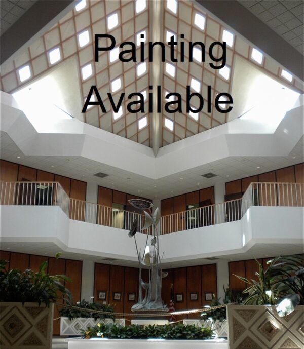 "Painting Title 1" by Artist Name