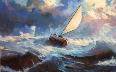 An Invitation: “Storylines” Exhibit – Chad McLaren