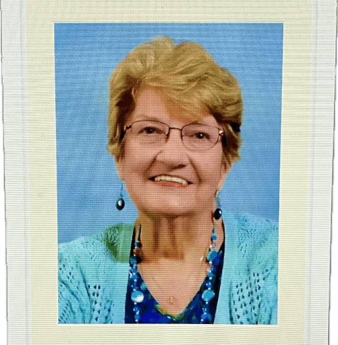 Maryann Huebschmann