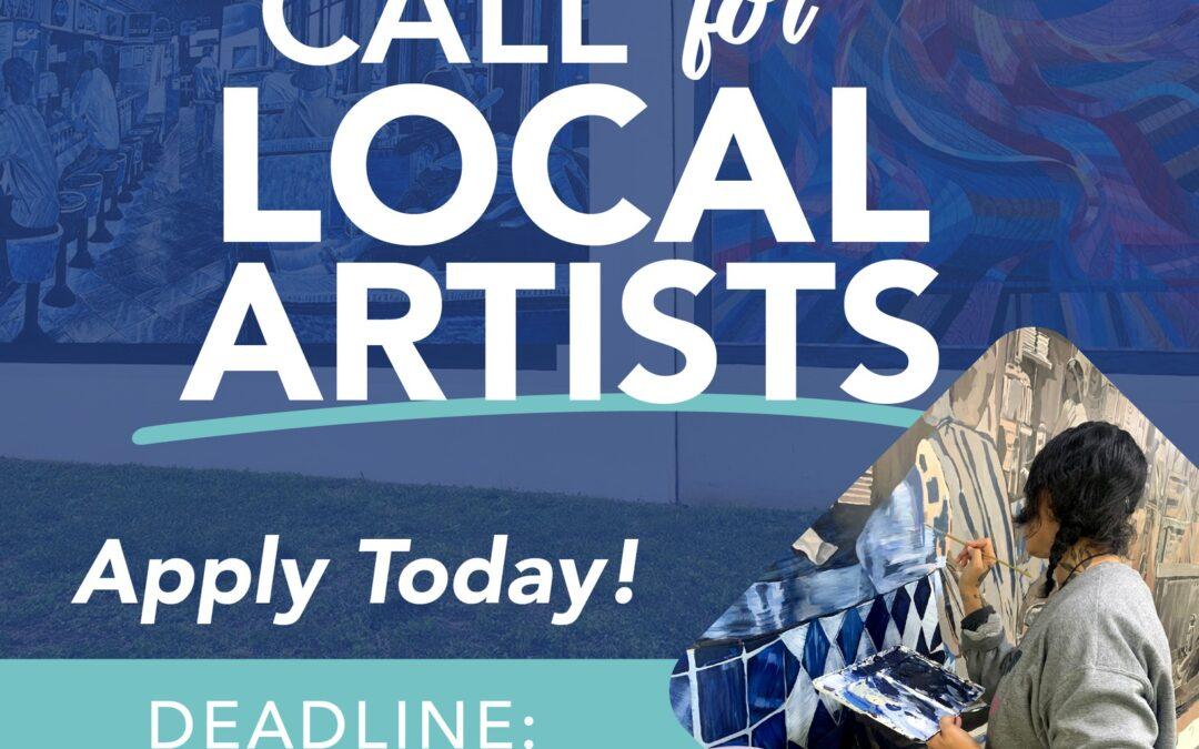 From Quilt City USA – Call for Artists