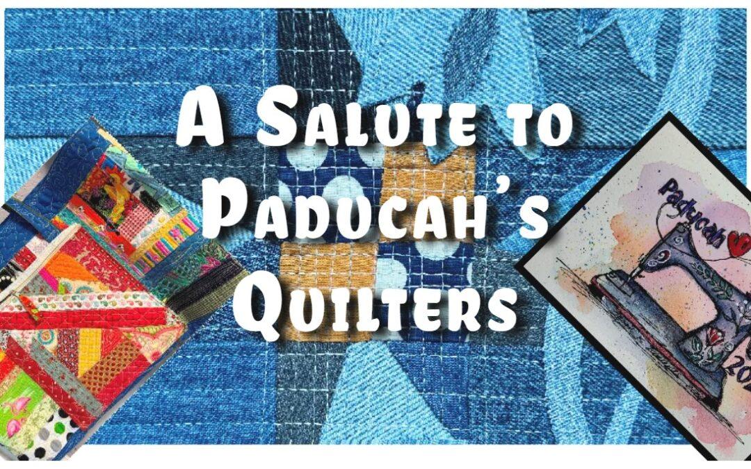 PAPA Special Quilt Exhibit – You are invited!