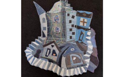 A Salute to the Art of Quilting