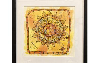 Sunshine Over Paducah