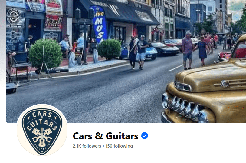 PAPA ‘Classic Rides and Retro Vibes’ – ALL MEMBERS exhibit