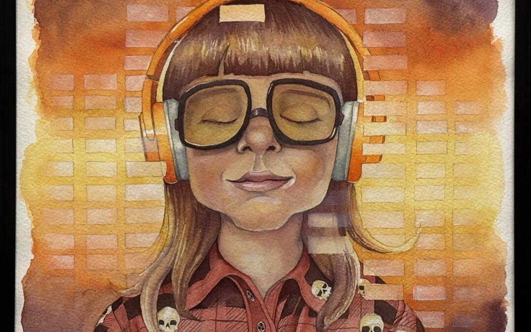 Headphones