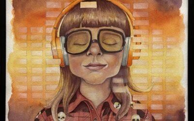 Headphones