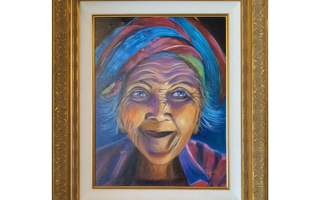 Grandma