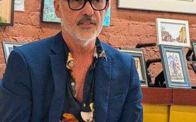 Survival Skills for Artists – Randy Simmons