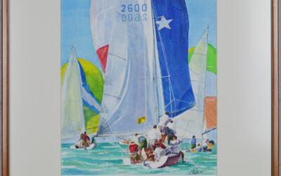 Key West Race Week