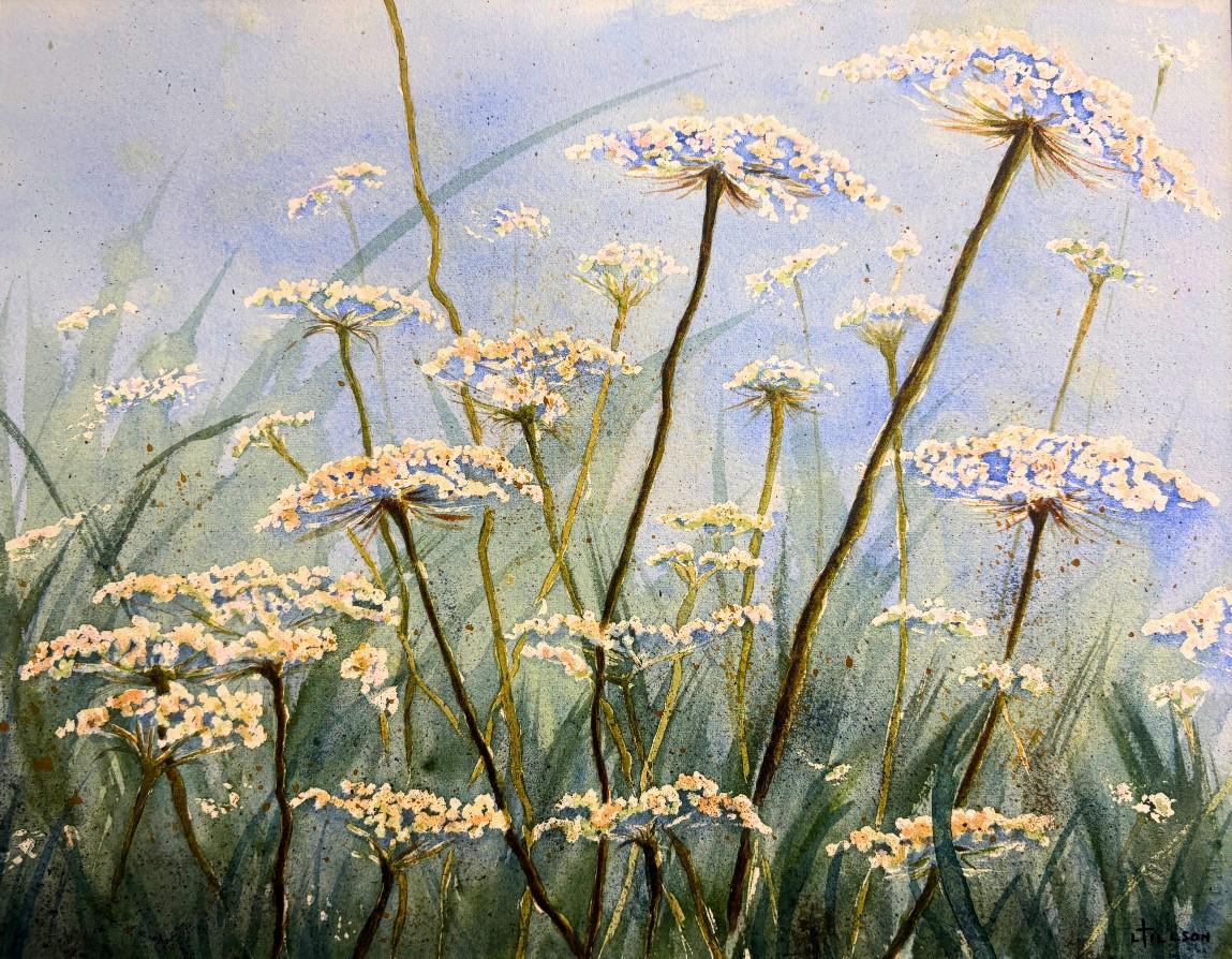 Lou Davidson Tillson-Meadow Lace