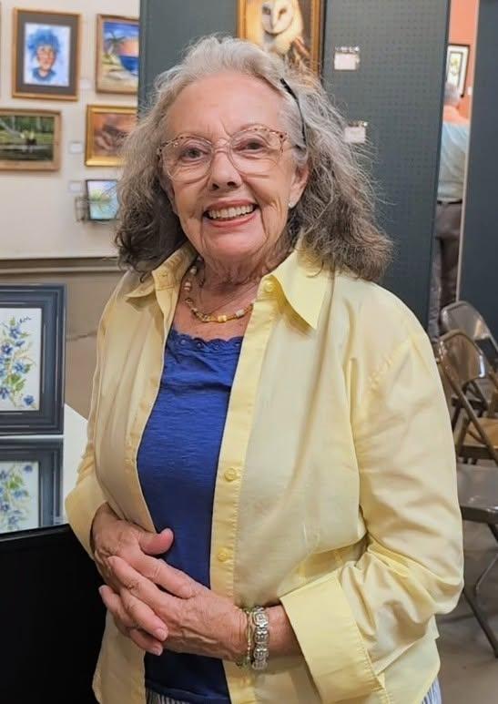 September2026 Featured Artist-Carol Hudson