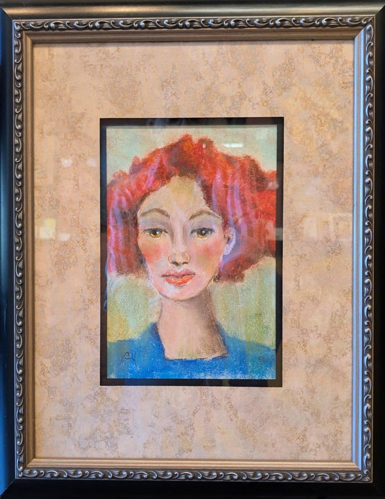 CarolHudson-Red