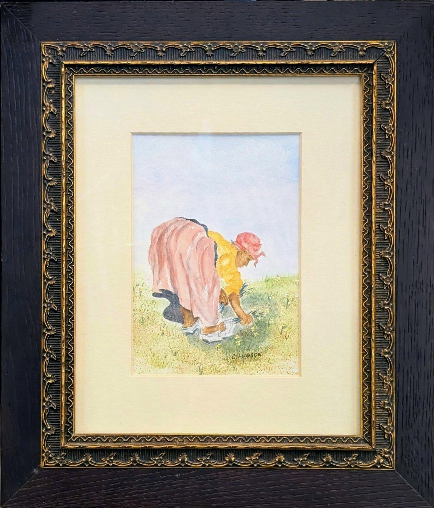 CarolHudson-Spring Flowers