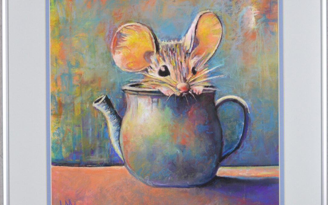 Spot of Tea